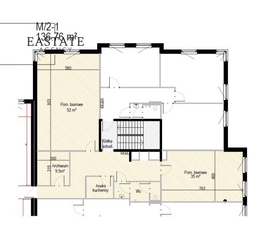 Lokal Sopot Wyścigi, ul. Rzemieślnicza. Zdjęcie 7