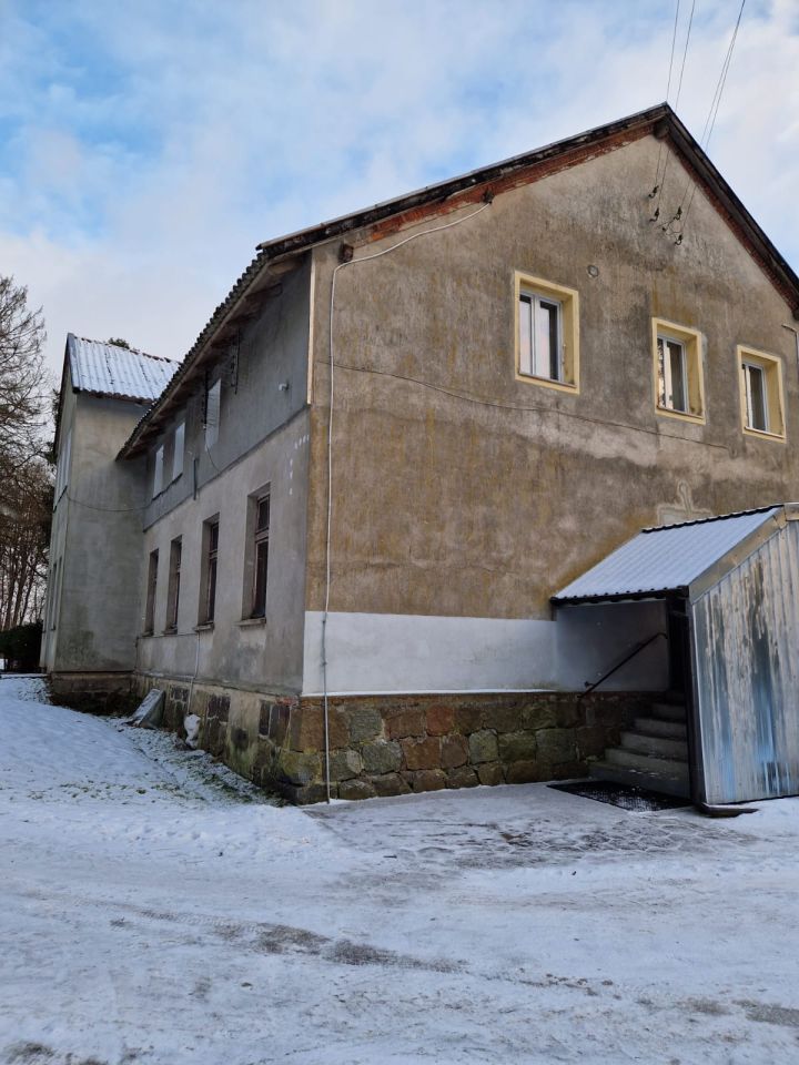 Mieszkanie 2-pokojowe Liśnica. Zdjęcie 11