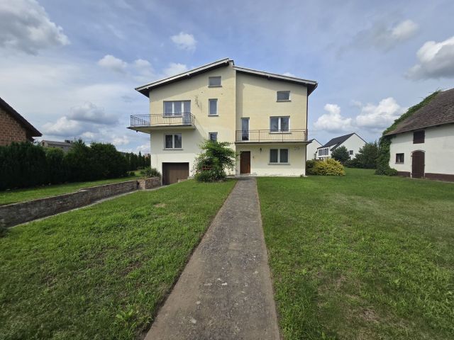 dom wolnostojący Brzezia Łąka. Zdjęcie 1