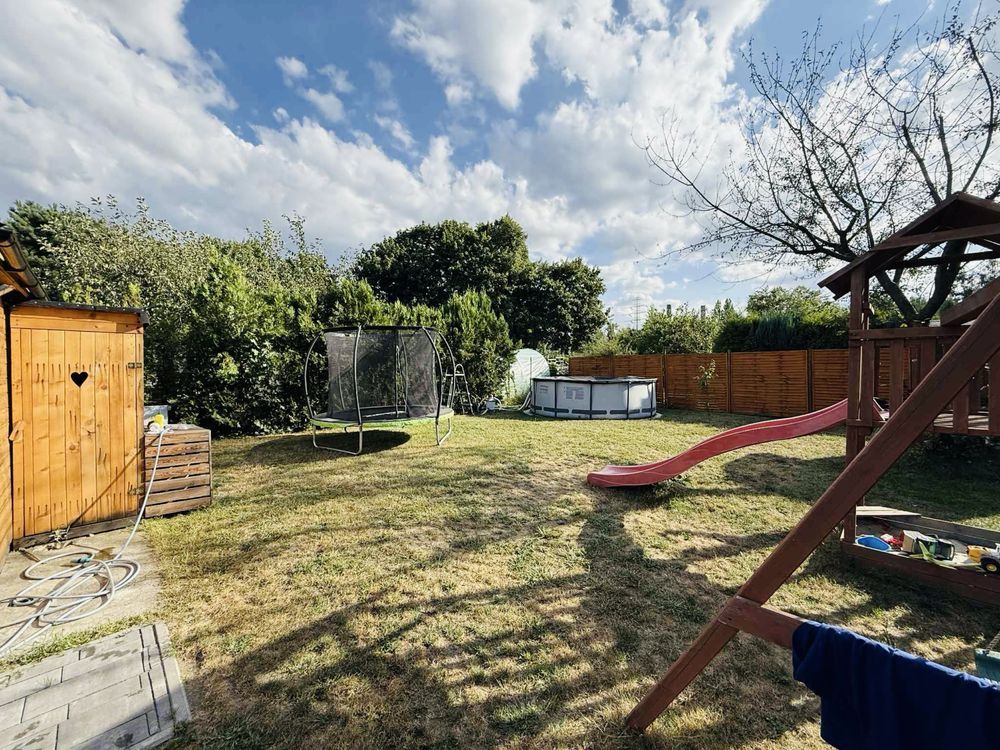 Działka rod Zdzieszowice. Zdjęcie 6