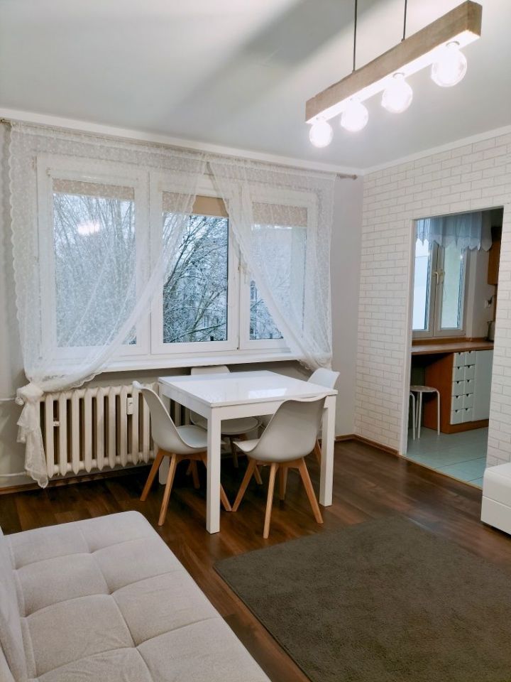 Mieszkanie 2-pokojowe Gryfino. Zdjęcie 8