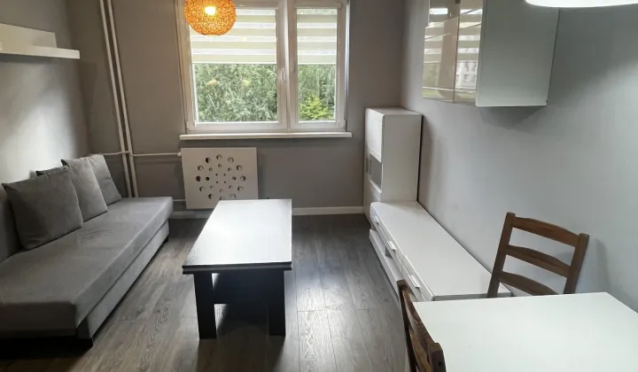 Mieszkanie 2-pokojowe Zabrze Maciejów, ul. Wolności