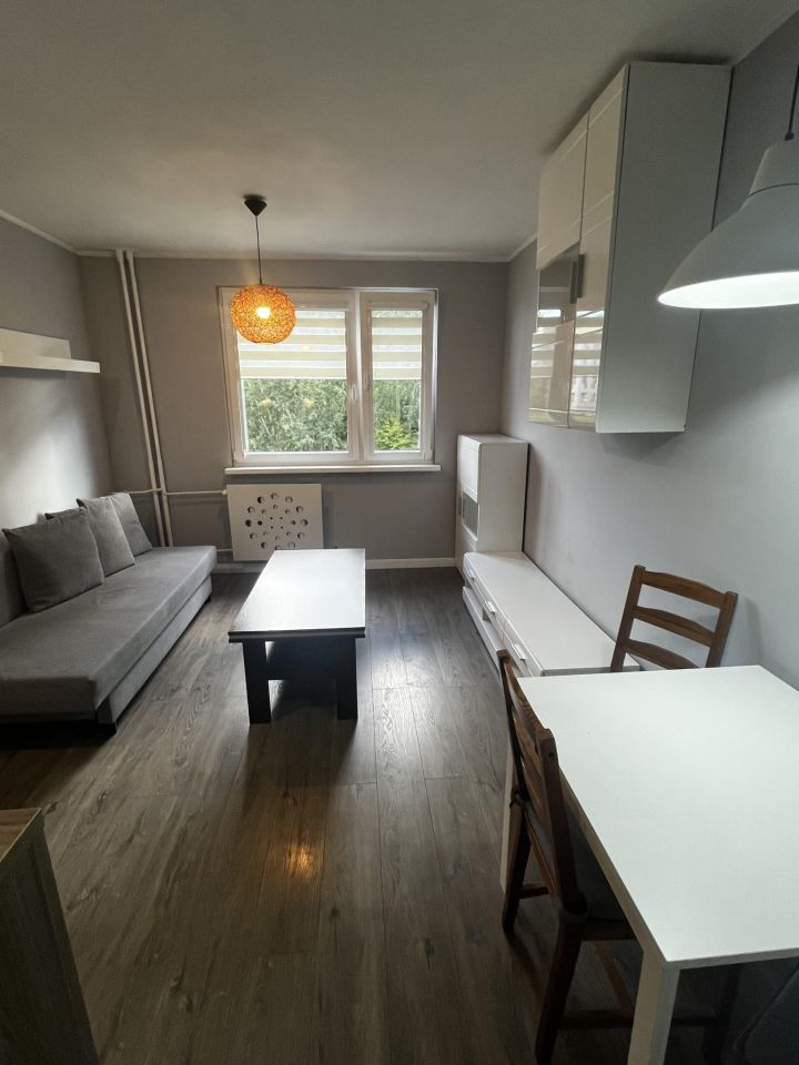 Mieszkanie 2-pokojowe Zabrze Maciejów, ul. Wolności