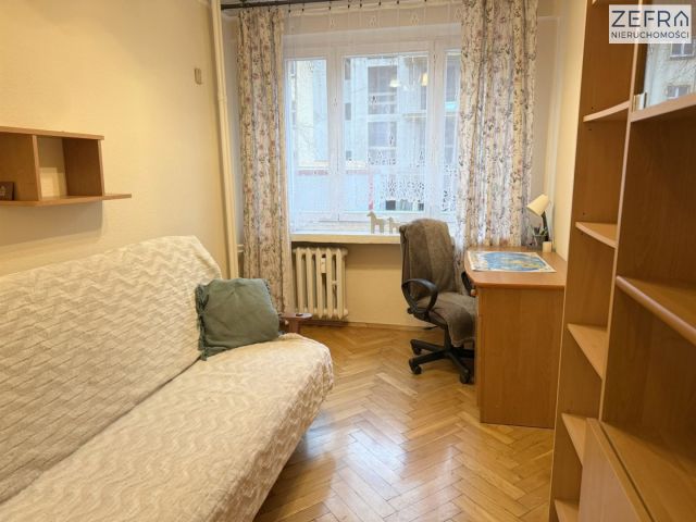 Mieszkanie 2-pokojowe Kraków Krowodrza. Zdjęcie 2