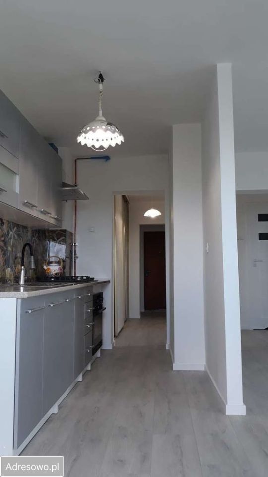 Mieszkanie 3-pokojowe Warszawa Targówek, ul. św. Wincentego. Zdjęcie 12