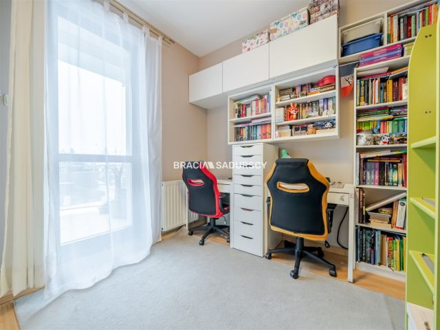 Mieszkanie 2-pokojowe Kraków Prądnik Biały, ul. Józefa Chełmońskiego. Zdjęcie 13