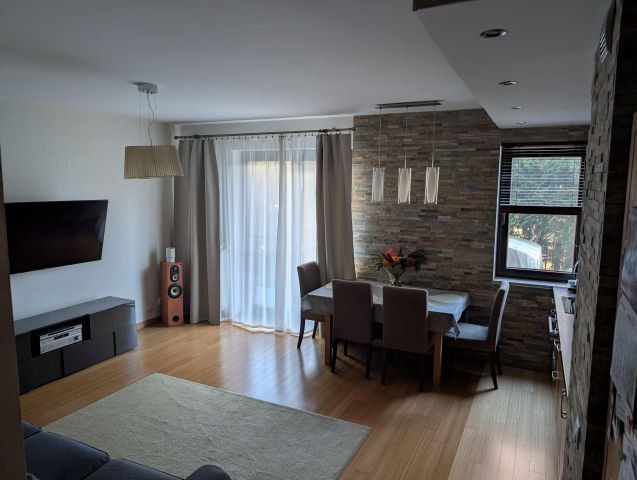 Mieszkanie 3-pokojowe Warszawa Wola, ul. Jana Kazimierza. Zdjęcie 1