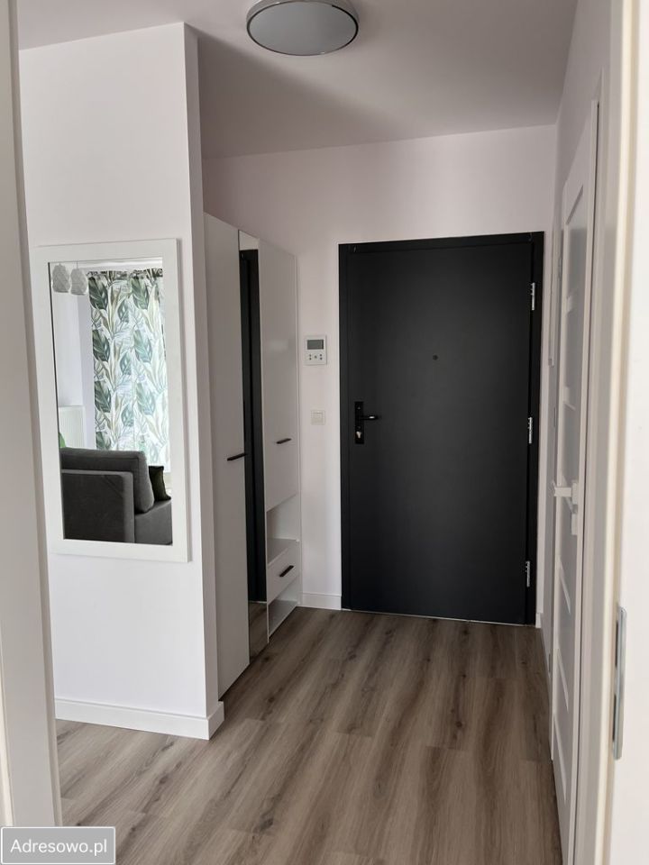 Mieszkanie 2-pokojowe Wrocław Klecina, ul. Jutrzenki. Zdjęcie 3