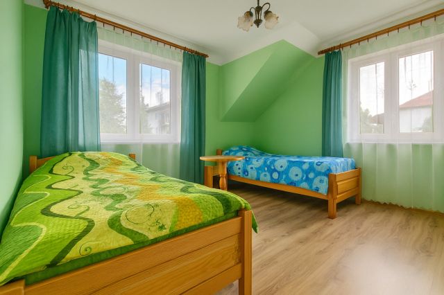 dom wolnostojący, 5 pokoi Berezka. Zdjęcie 12