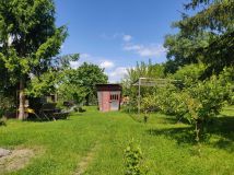 Działka rod Wrocław Pilczyce, ul. Hutnicza. Zdjęcie 4