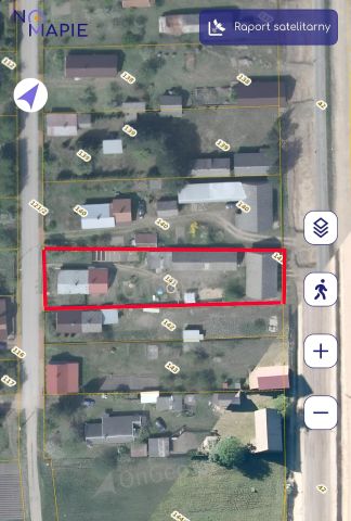 dom wolnostojący, 4 pokoje Grodzisk, Grodzisk. Zdjęcie 1