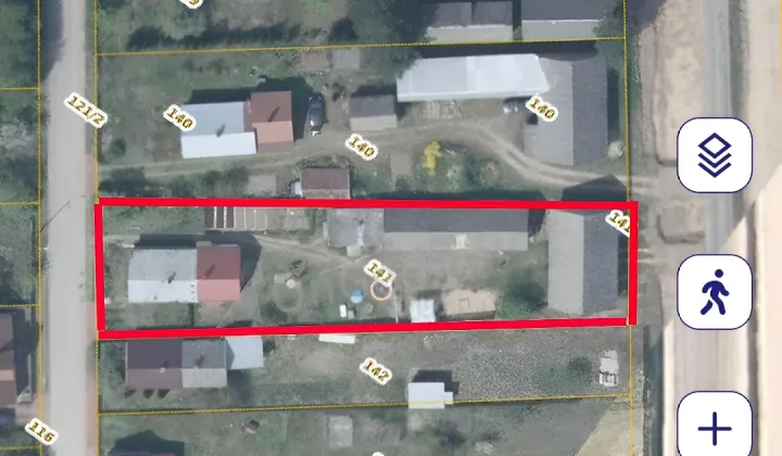 dom wolnostojący, 4 pokoje Grodzisk, Grodzisk