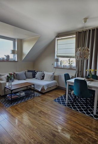 Mieszkanie 3-pokojowe Głogowo. Zdjęcie 1