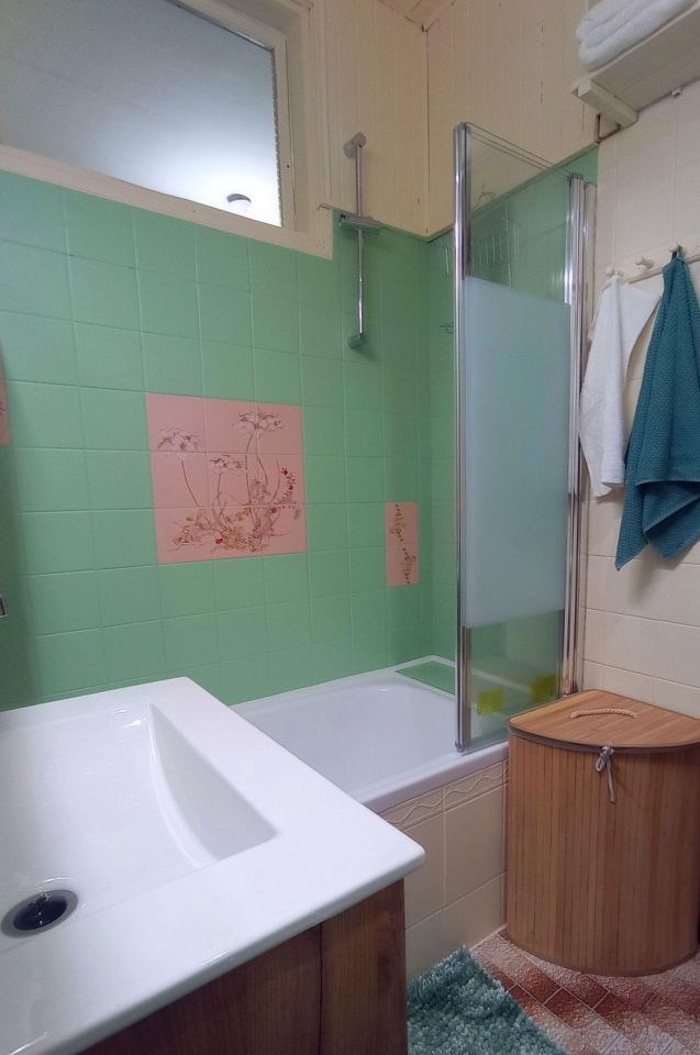 Mieszkanie 2-pokojowe Kraków Nowa Huta, os. Szkolne. Zdjęcie 9