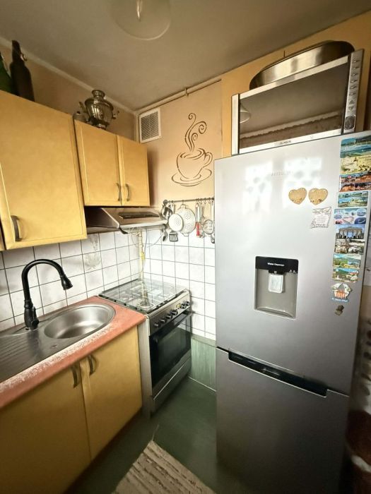 Mieszkanie 2-pokojowe Gdańsk Nowy Port, ul. Wyzwolenia. Zdjęcie 15