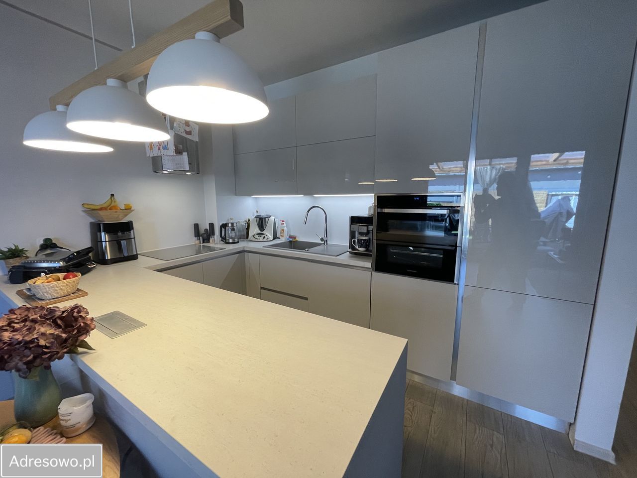 Mieszkanie 4-pokojowe Kosakowo. Zdjęcie 19