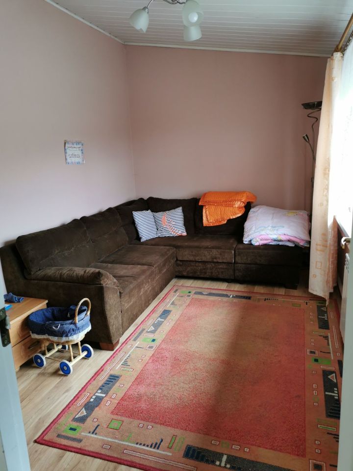 dom wolnostojący, 6 pokoi Będzin Warpie. Zdjęcie 5