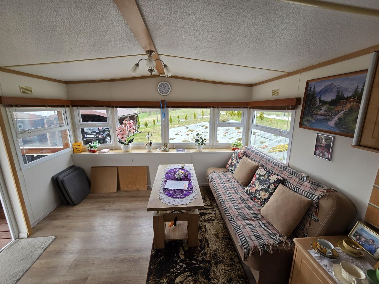 dom letniskowy Ropa Kóstra. Zdjęcie 9