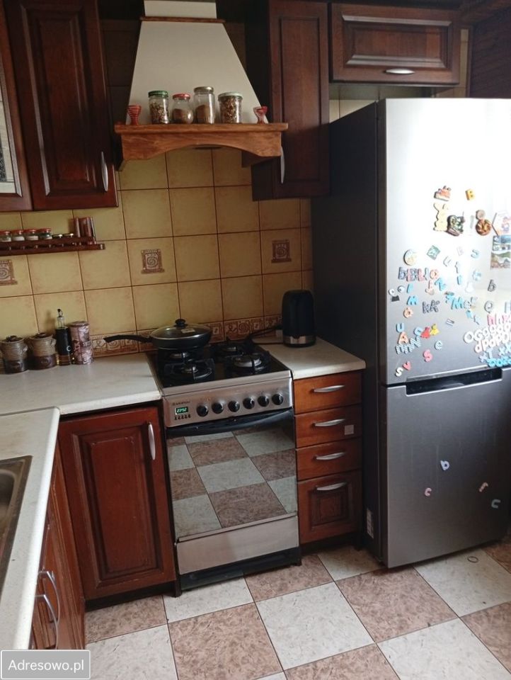 Mieszkanie 3-pokojowe Białystok Leśna Dolina, ul. Armii Krajowej. Zdjęcie 2