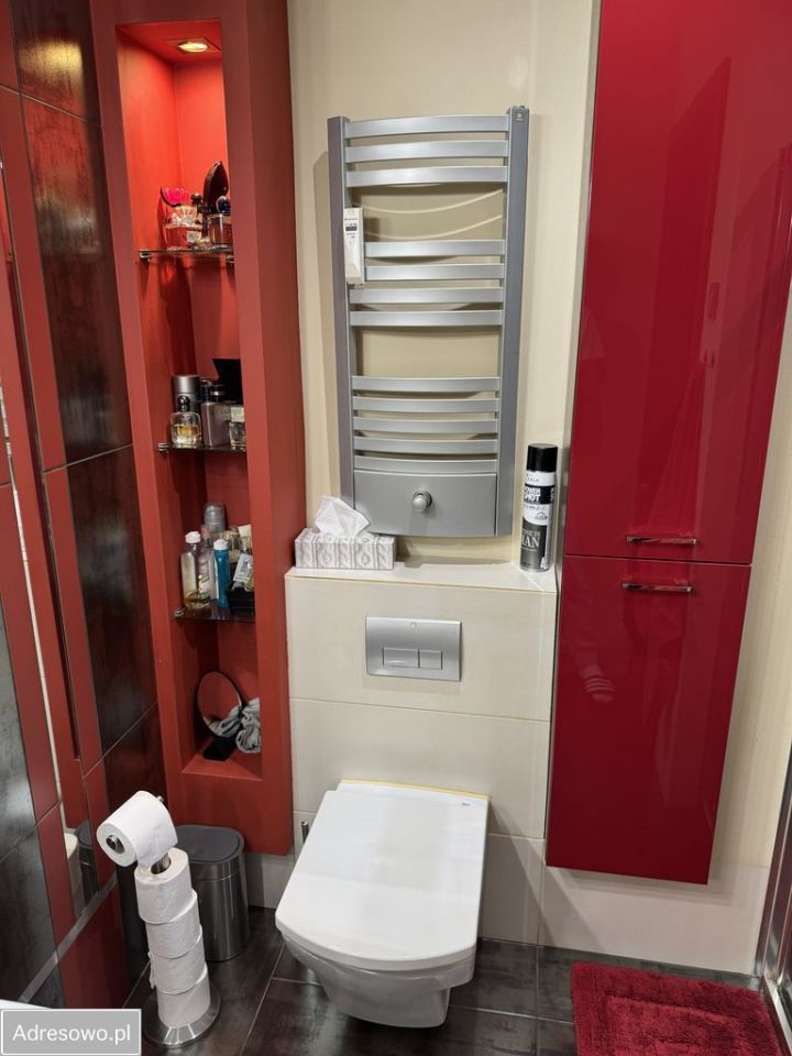 Mieszkanie 3-pokojowe Kalisz, ul. Marii Konopnickiej. Zdjęcie 4