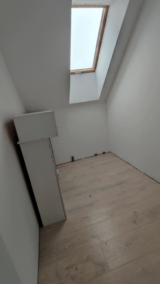 dom wolnostojący, 4 pokoje Łódź Andrzejów, ul. Taborowa. Zdjęcie 7