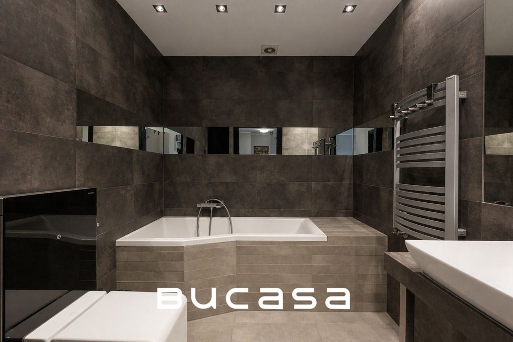 Mieszkanie 5-pokojowe Kraków Wzgórza Krzesławickie, ul. Kantorowicka. Zdjęcie 10