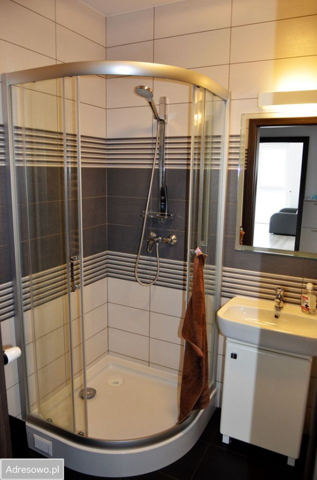 Mieszkanie 3-pokojowe Warszawa Włochy, al. Krakowska. Zdjęcie 11