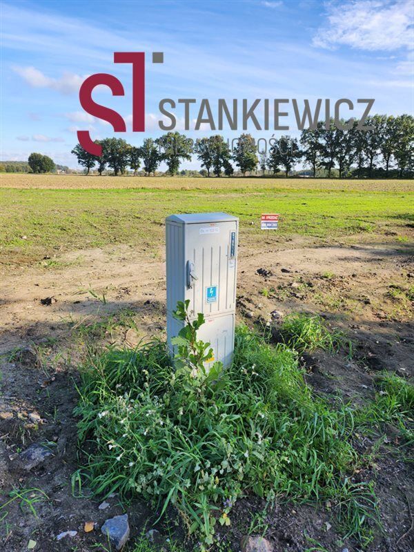 Działka budowlana Zgliniec. Zdjęcie 8