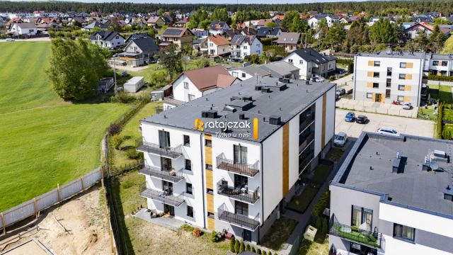 Mieszkanie 1-pokojowe Bolszewo, ul. Polna. Zdjęcie 17