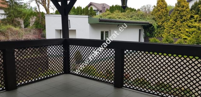 dom wolnostojący, 5 pokoi Michałowice. Zdjęcie 15