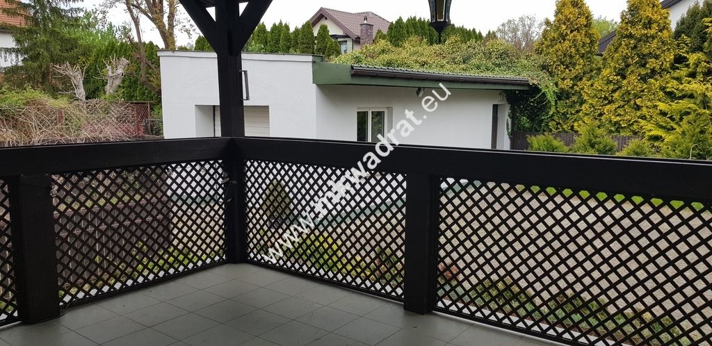 dom wolnostojący, 5 pokoi Michałowice. Zdjęcie 15