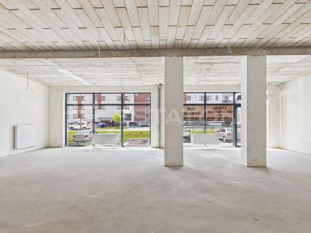 Lokal Rzeszów, ul. Zaciszna. Zdjęcie 7