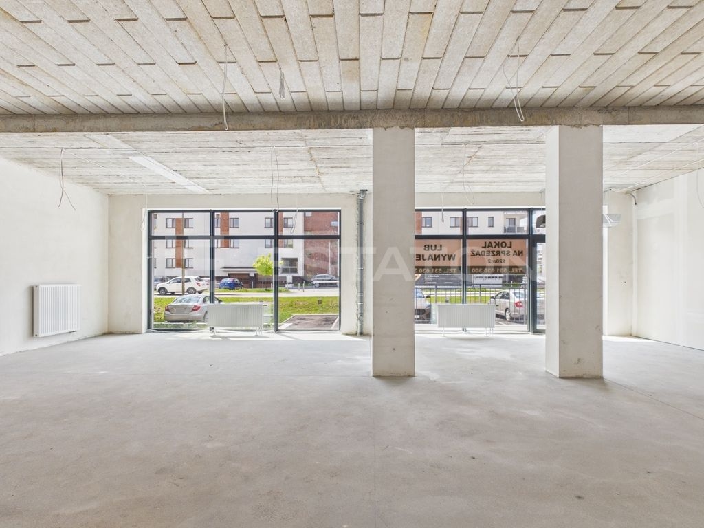Lokal Rzeszów, ul. Zaciszna. Zdjęcie 7