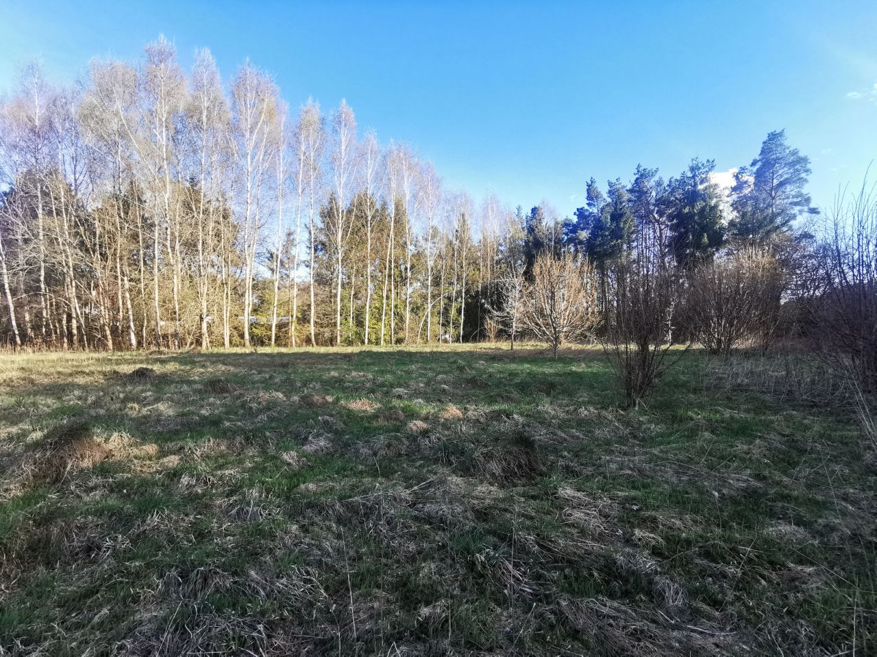 Działka budowlana Gdynia Chwarzno-Wiczlino, ul. Wiczlińska. Zdjęcie 5