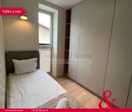 Mieszkanie 3-pokojowe Sopot Sopot Dolny, ul. Floriana Ceynowy. Zdjęcie 4