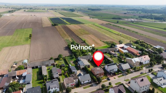 dom wolnostojący, 5 pokoi Kolno, ul. Grunwaldzka. Zdjęcie 23
