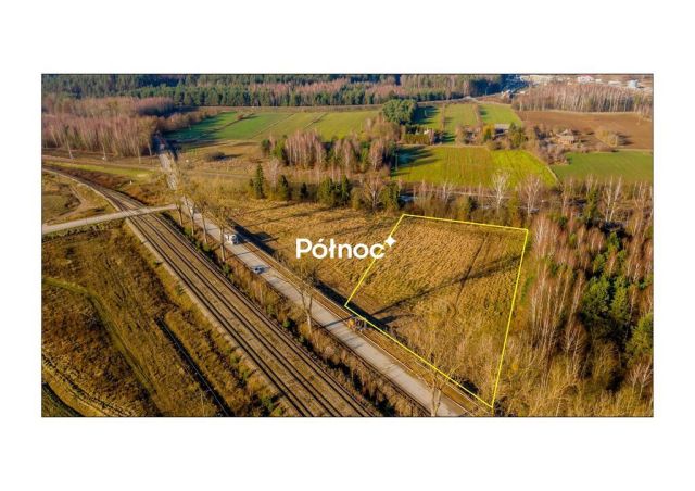 Działka rolna Orłowicze. Zdjęcie 3