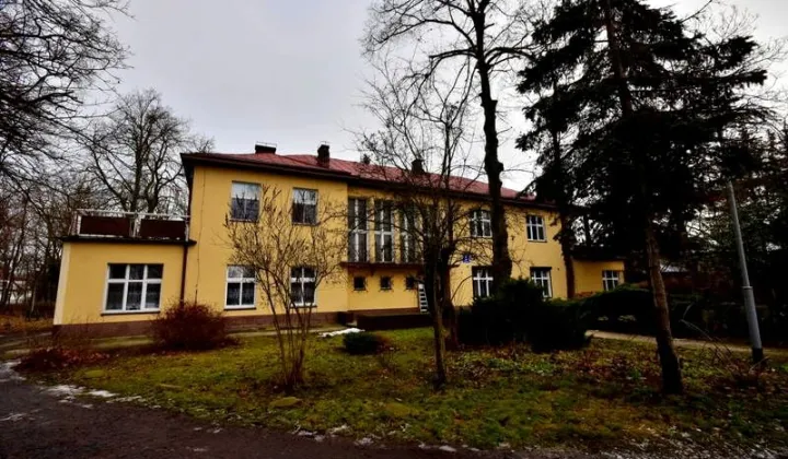 Mieszkanie 2-pokojowe Konin Łężyn, ul. Pałacowa