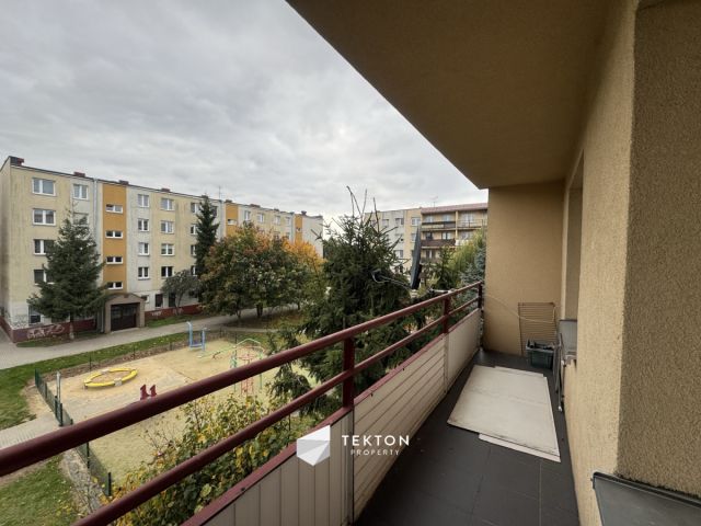 Mieszkanie 3-pokojowe Mińsk Mazowiecki, ul. Dąbrówki. Zdjęcie 20