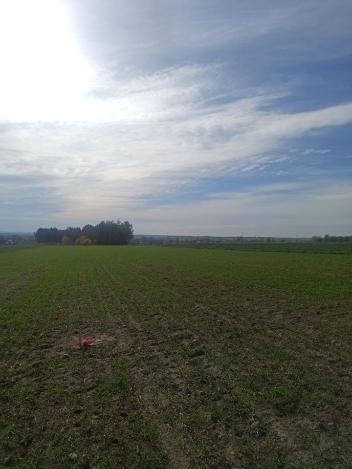 Działka budowlana Karsznice. Zdjęcie 2