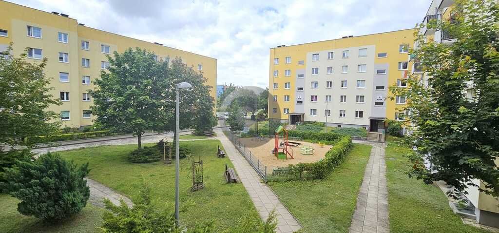 Mieszkanie 3-pokojowe Gorzów Wielkopolski Górczyn. Zdjęcie 2