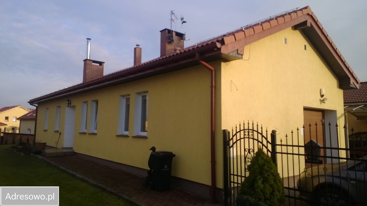 dom, 5 pokoi Koszalin, ul. Franciszkańska