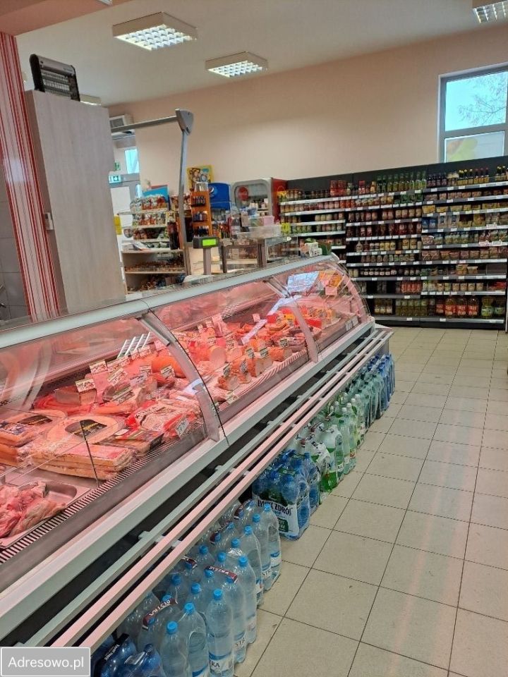 Lokal Łańcuchów. Zdjęcie 2