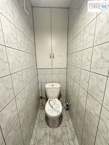 Mieszkanie 3-pokojowe Kielce, os. Na Stoku. Zdjęcie 9