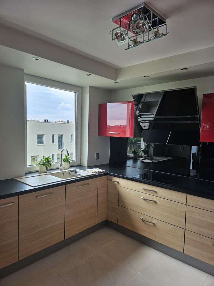 Mieszkanie 4-pokojowe Lublin Sławin, ul. Poligonowa