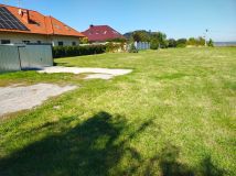 Działka budowlana Rząska. Zdjęcie 1