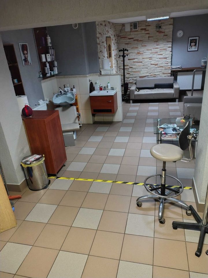 Lokal Olsztyn, ul. Tadeusza Kościuszki. Zdjęcie 3