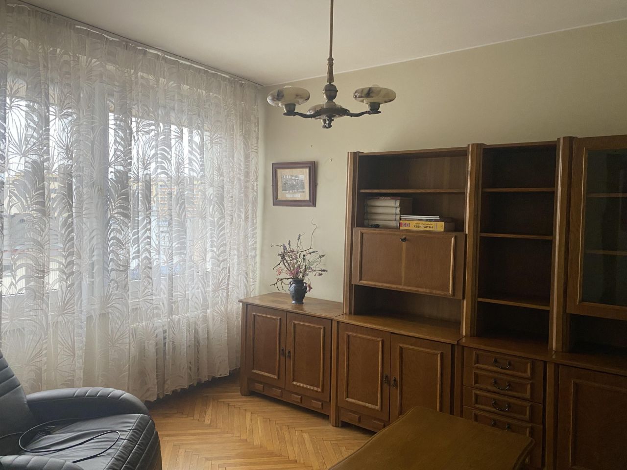 Mieszkanie 3-pokojowe Gdynia Śródmieście, ul. Starowiejska. Zdjęcie 6