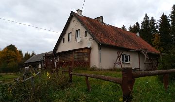 budynek wielorodzinny, 3 pokoje Otry