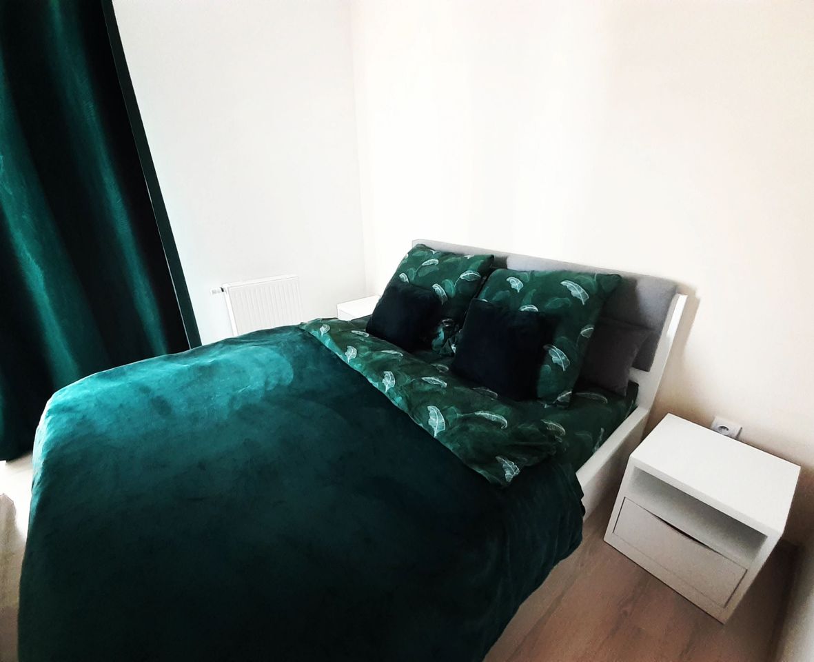 Mieszkanie 2-pokojowe Kołobrzeg, ul. Bałtycka. Zdjęcie 3